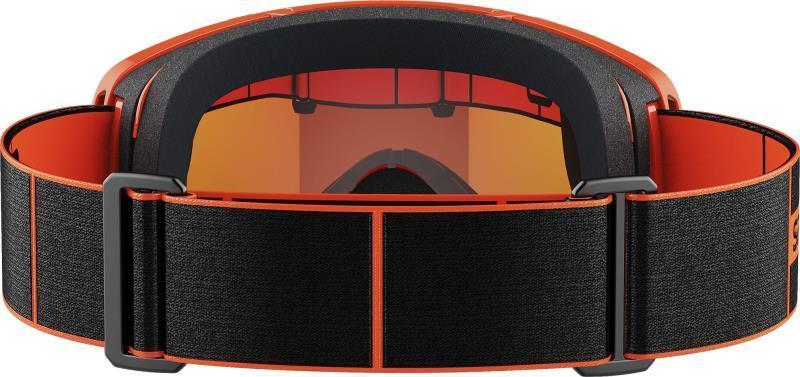 Aksium Goggles - flame 1
