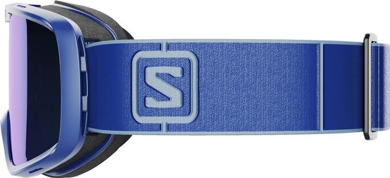 Aksium Goggles - navy 1