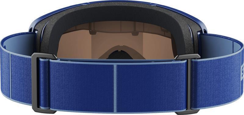 Aksium Goggles - navy 1