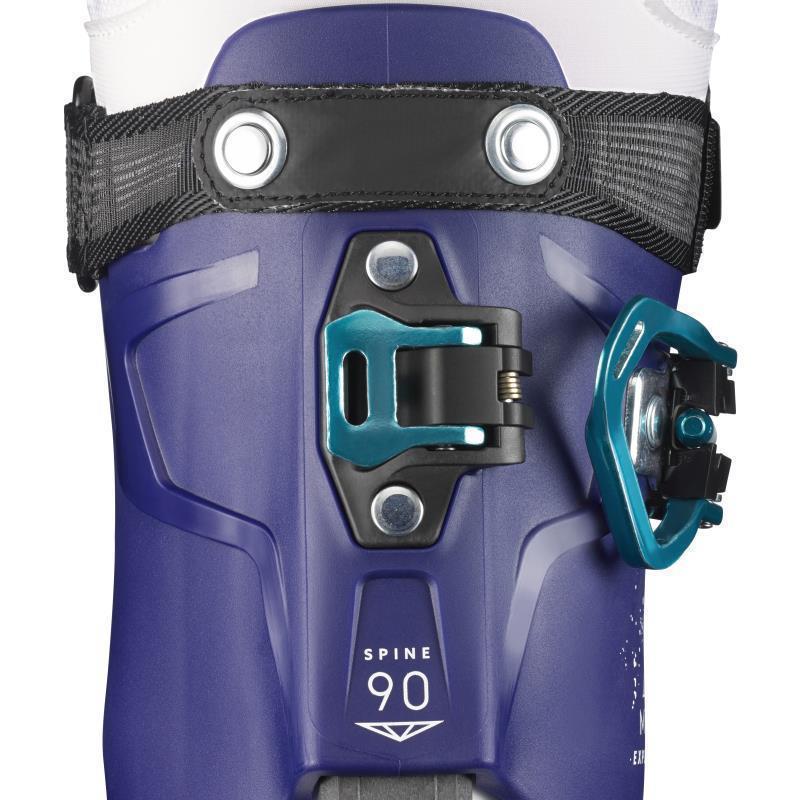 Alp Boots MTN Explore - Womens - Not Applicable 3