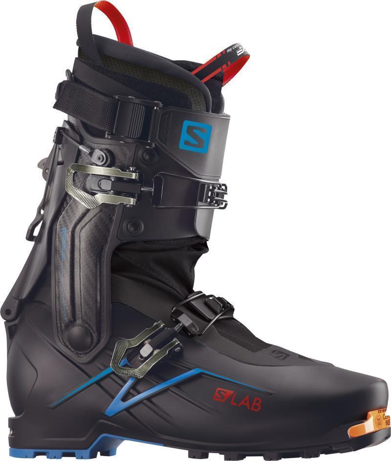 Alp Boots - S/Lab X-Alp - Mens - Not Applicable 1