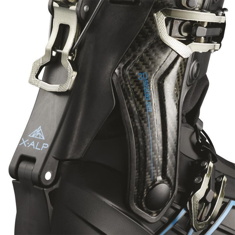 Alp Boots - S/Lab X-Alp - Mens - Not Applicable 3