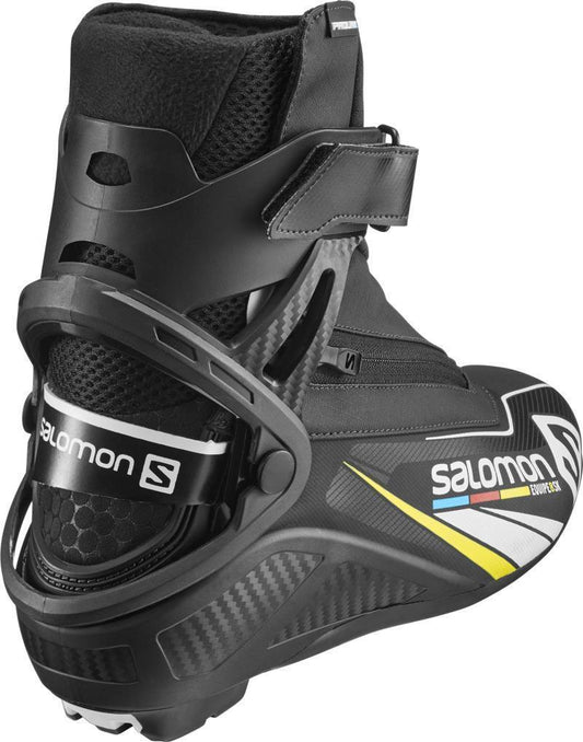 Equipe 8 Skate Prolink - Nordic Ski Boots - Mens - Not Applicable 2