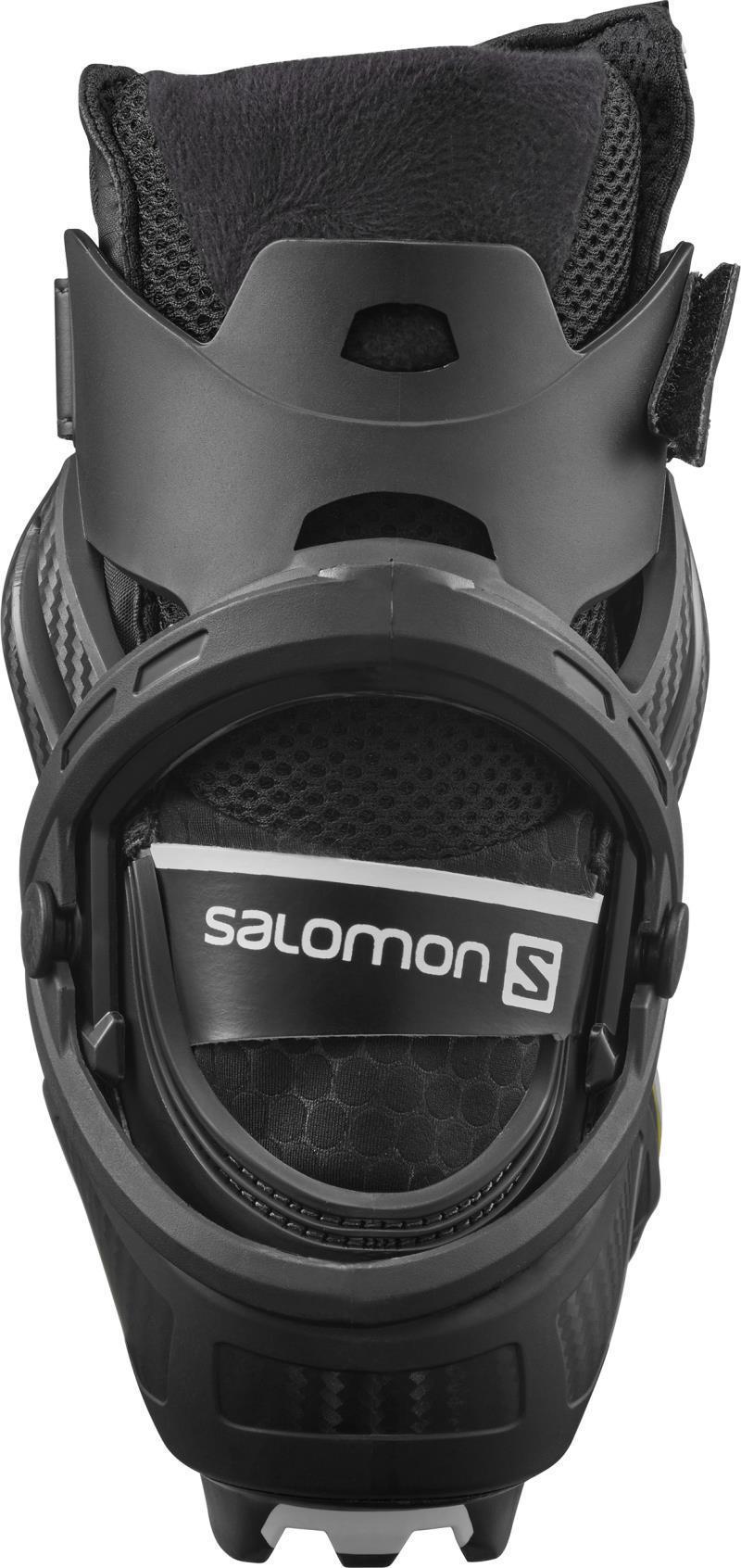 Equipe 8 Skate Prolink - Nordic Ski Boots - Mens - Not Applicable 3