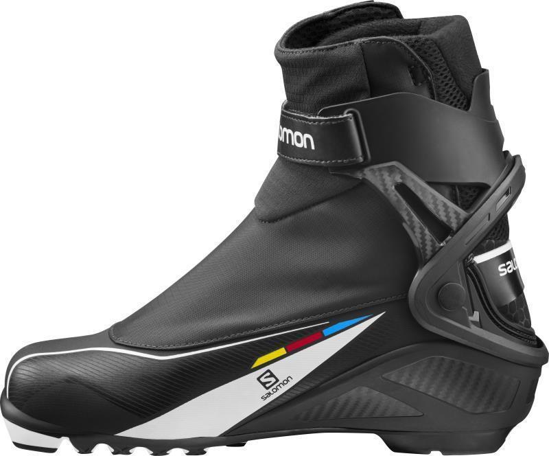 Equipe 8 Skate Prolink - Nordic Ski Boots - Mens - Not Applicable 4