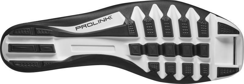 Equipe 8 Skate Prolink - Nordic Ski Boots - Mens - Not Applicable 5