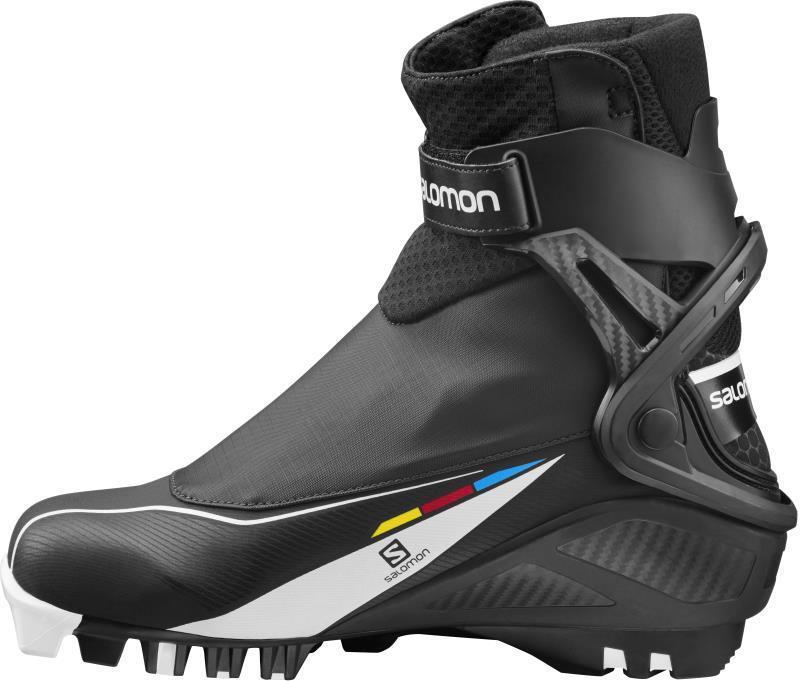 Equipe 8 Skate - Nordic Ski Boots - Mens - Not Applicable 1