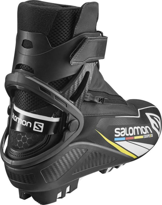 Equipe 8 Skate - Nordic Ski Boots - Mens - Not Applicable 2