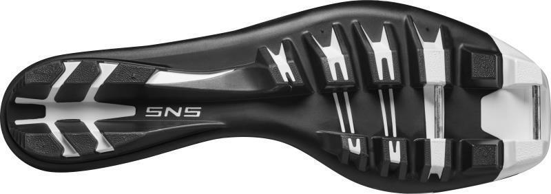 Equipe 8 Skate - Nordic Ski Boots - Mens - Not Applicable 4