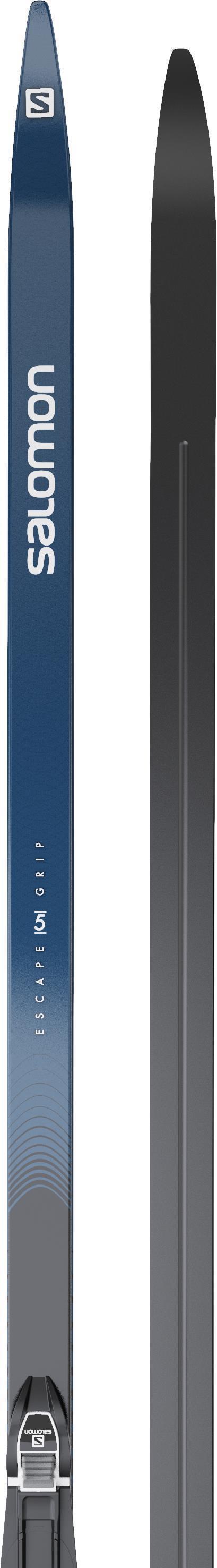 Escape 5 Grip + PM ProLink Access Classic Skis - Set - Mens - Not Applicable 3