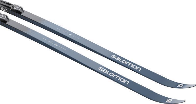 Escape 5 Grip + PM ProLink Access Classic Skis - Set - Mens - Not Applicable 7