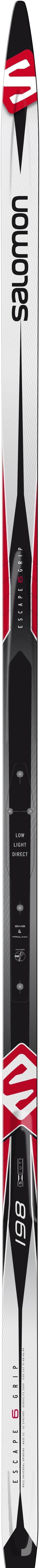 Escape 6 Grip - Nordic Skis - Not Applicable 1