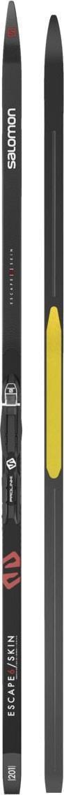 Escape 6 Skin X-Stiff + PM ProLink Access Classic Skis - Set - Mens - Not Applicable 1