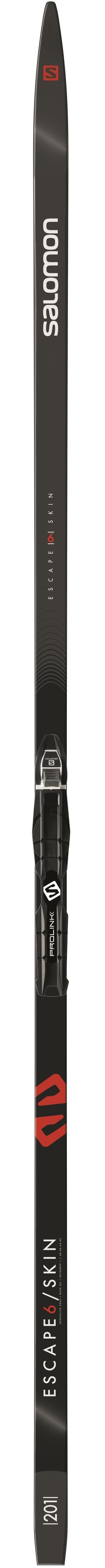 Escape 6 Skin + PM ProLink Access Classic Skis - Set - Mens - Not Applicable 2