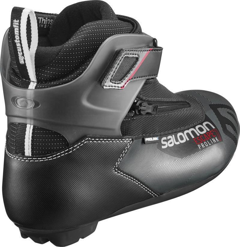Escape 7 Prolink - Nordic Ski Boots - Mens - Not Applicable 2