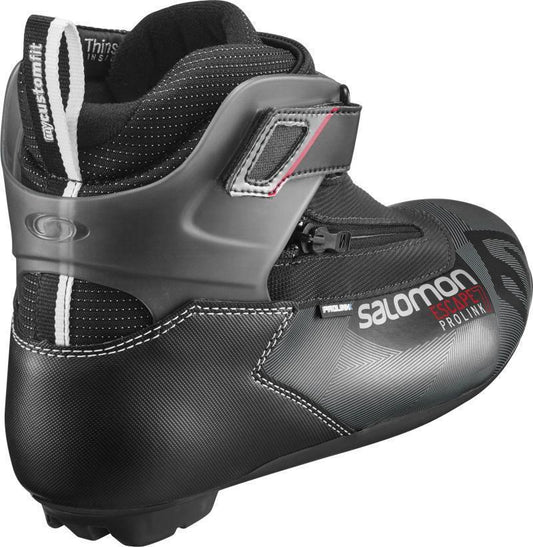 Escape 7 Prolink - Nordic Ski Boots - Mens - Not Applicable 2