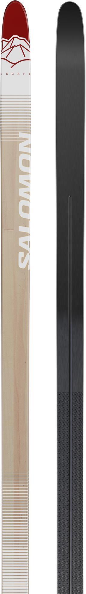 Escape Outpath 60 Flat Skis - Not Applicable 2