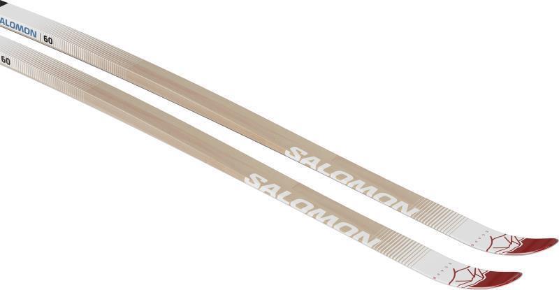 Escape Outpath 60 Flat Skis - Not Applicable 4