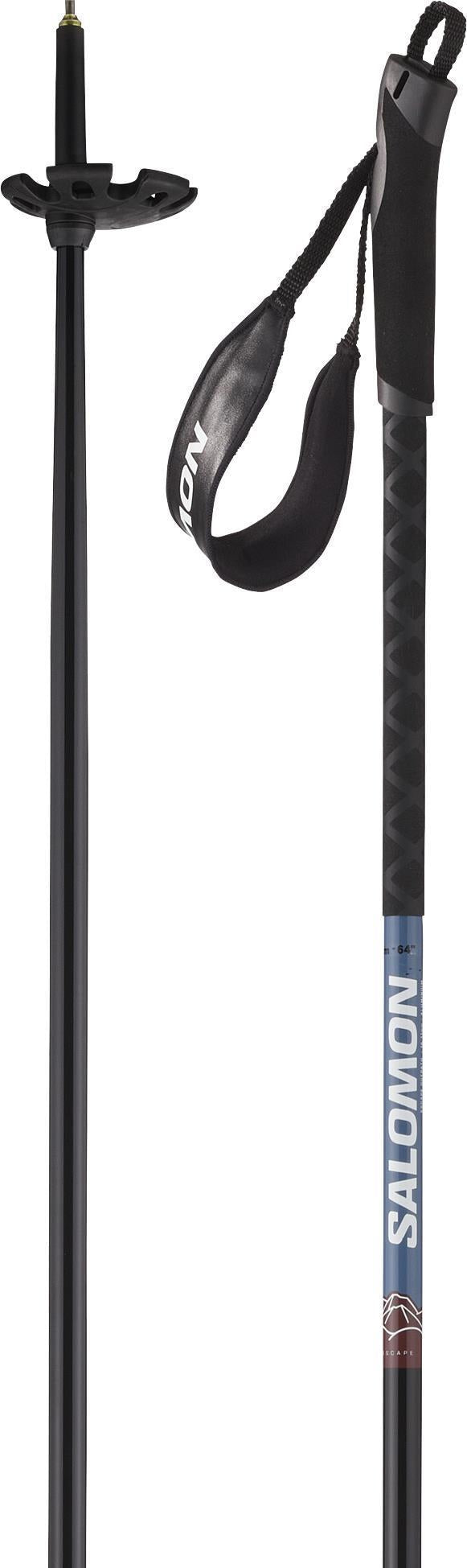 Escape Outpath Poles - Not Applicable 3