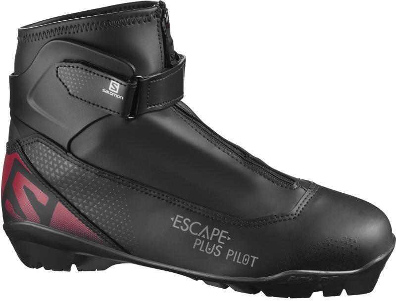 Escape Plus Pilot Boots - Mens - Not Applicable 1