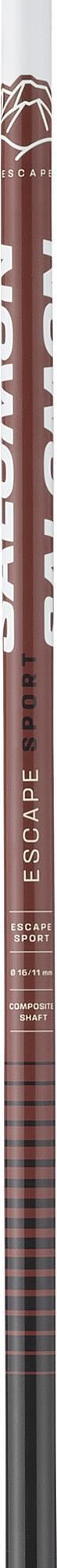 Escape Sport Poles - Not Applicable 2