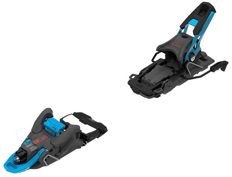 N S/LAB Shift Binding - Not Applicable 1