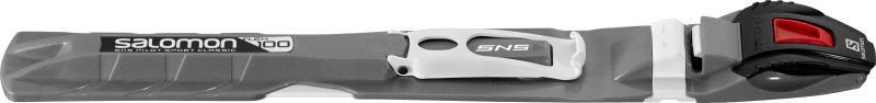 Pilot Sport Classic - Nordic Bindings - Not Applicable 3