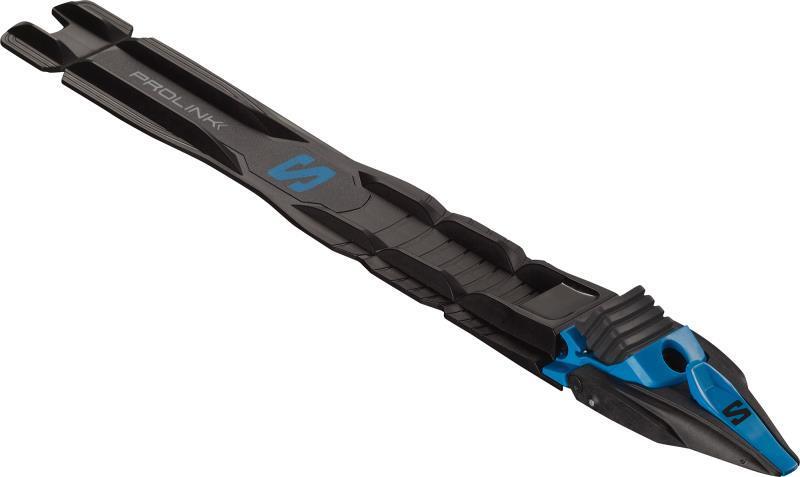 ProLink Race Classic Bindings - Blue / Black 1