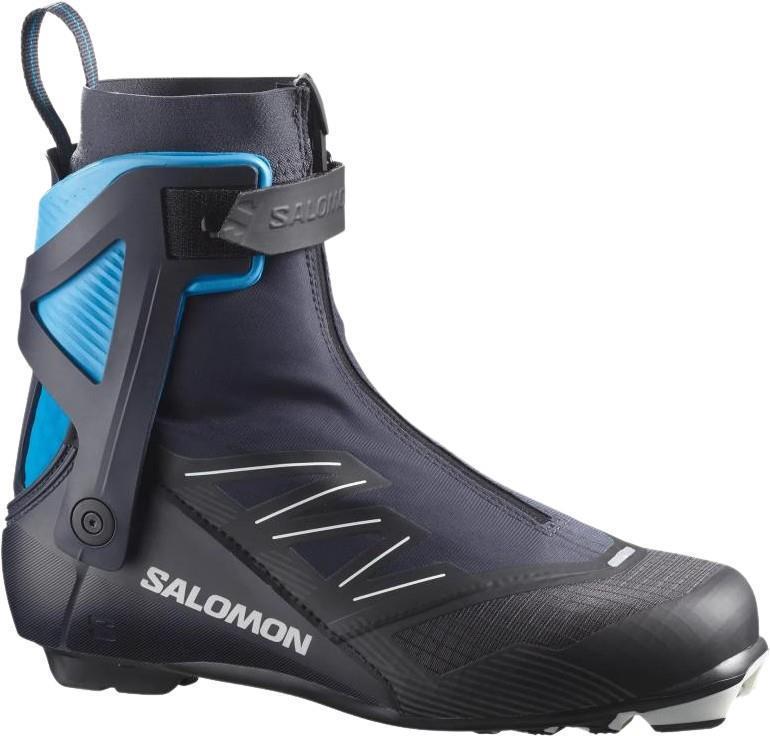 RS8 ProLink Boots - Mens - Dark Navy / Black / Process Blue 1