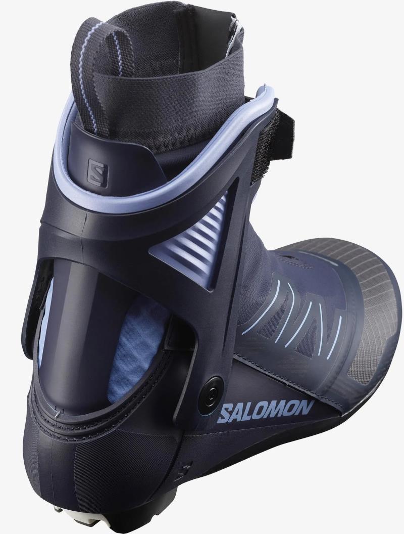RS8 Vitane ProLink Boots - Womens - Dark Navy / Ebony / Kentucky Blue 2