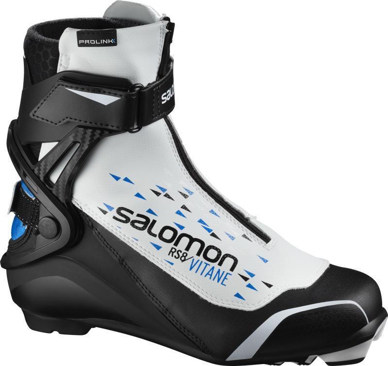 RS8 Vitane - Prolink Skate Ski Boots - Womens - Not Applicable 1