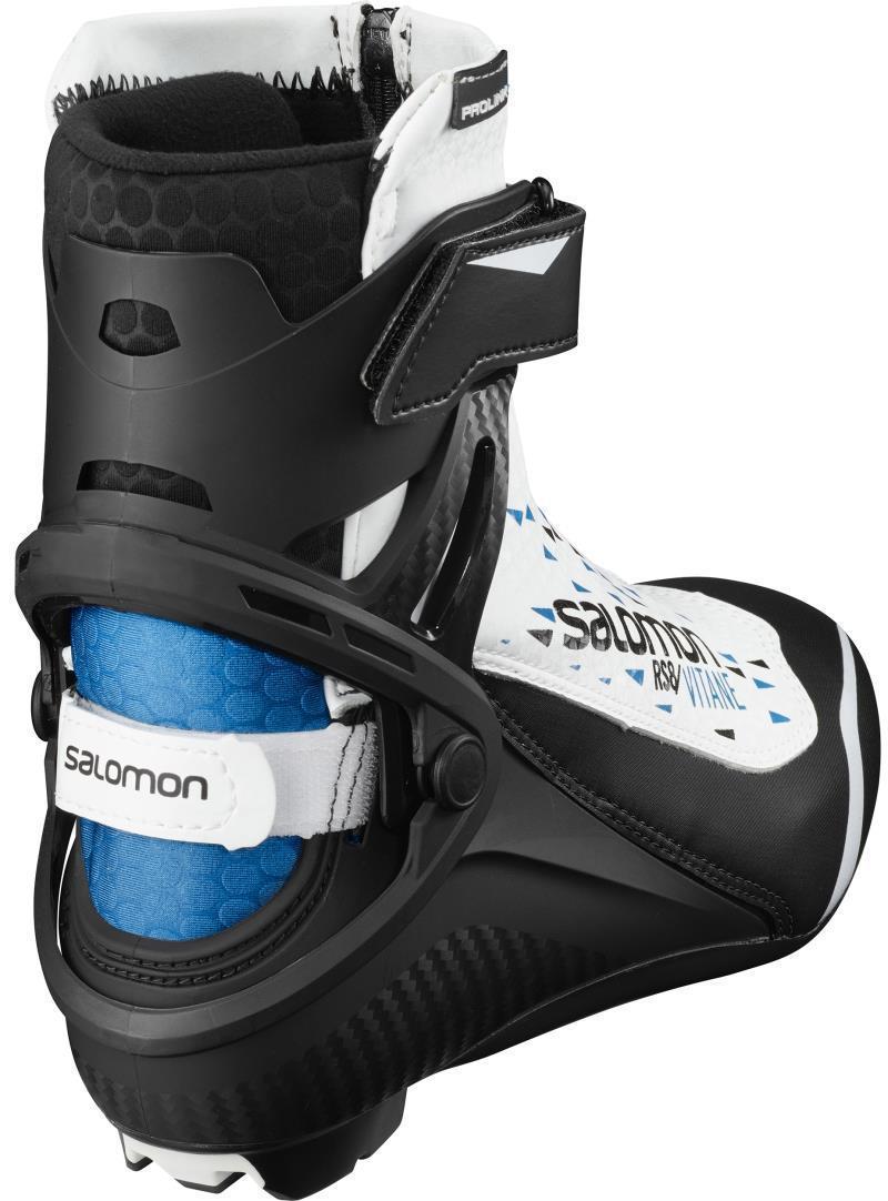 RS8 Vitane - Prolink Skate Ski Boots - Womens - Not Applicable 2
