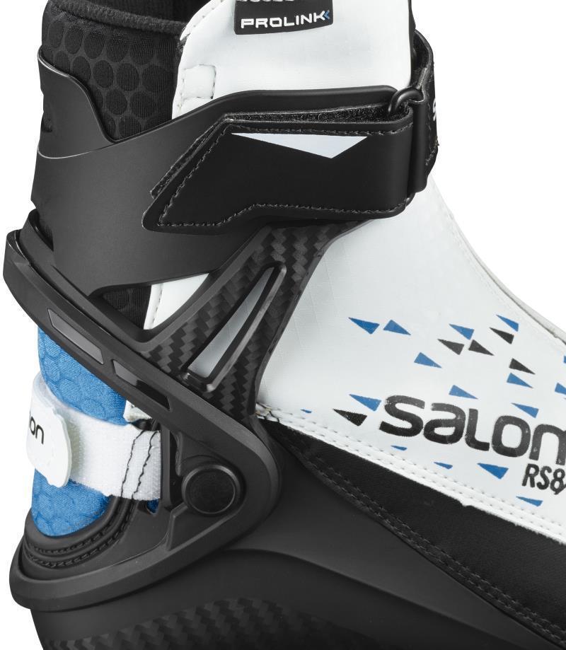 RS8 Vitane - Prolink Skate Ski Boots - Womens - Not Applicable 3