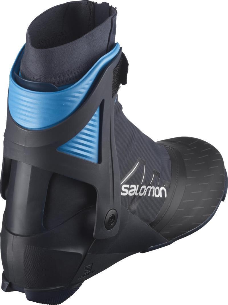 RS 10 Nocturne ProLink Boots - Mens - Dark Navy / Black / Process Blue 2