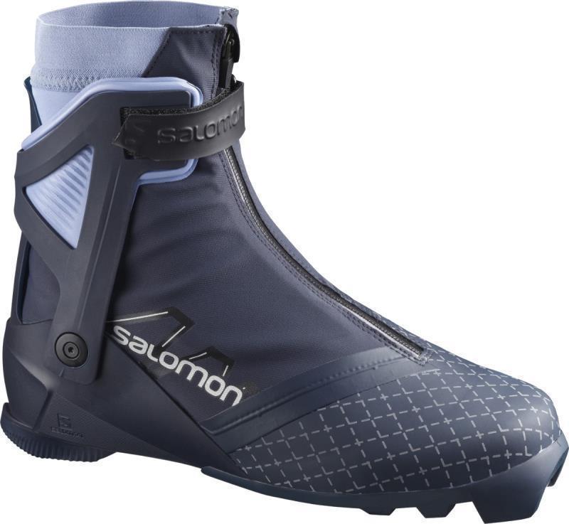 RS 10 Vitane Nocturne ProLink Boots - Womens - Dark Navy / Ebony / Kentucky Blue 1