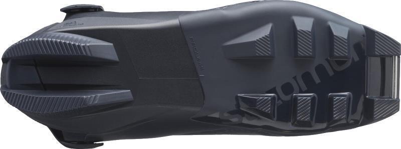 RS 10 Vitane Nocturne ProLink Boots - Womens - Dark Navy / Ebony / Kentucky Blue 3