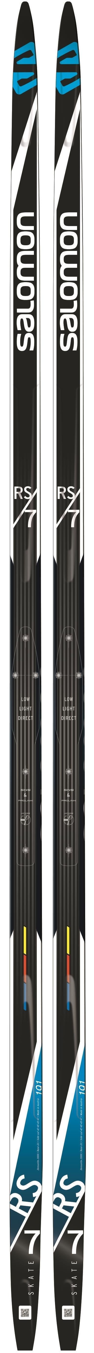 RS 7 Skis - Not Applicable 1