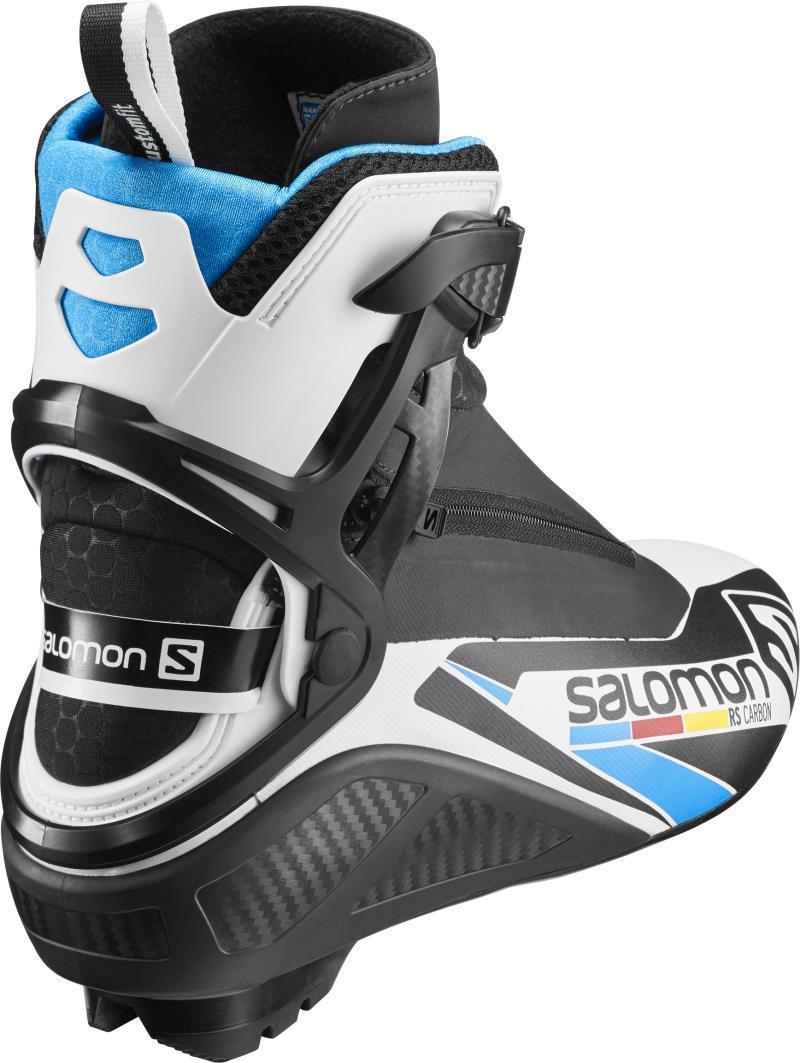 RS Carbon - Nordic Ski Boots - Mens - Not Applicable 2