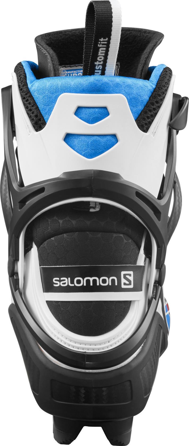 RS Carbon - Nordic Ski Boots - Mens - Not Applicable 3