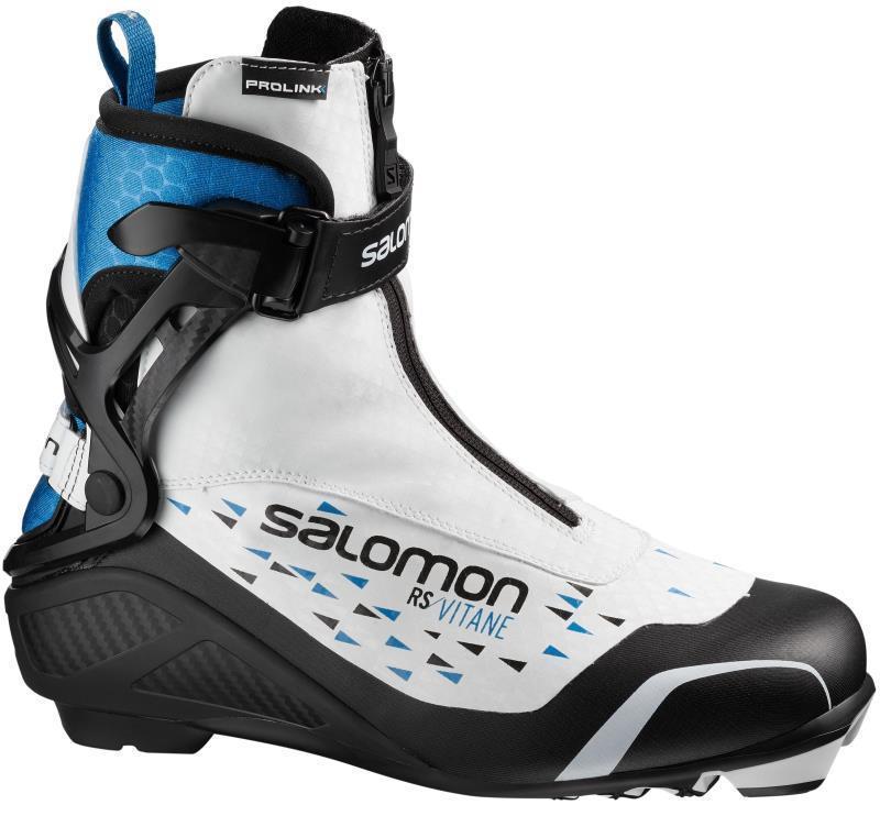RS Vitane Prolink - Skate Boots - Womens - Not Applicable 1