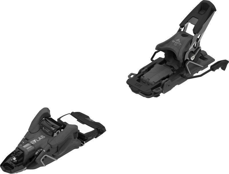 S/Lab Shift MNC 10 Bindings - Black 1