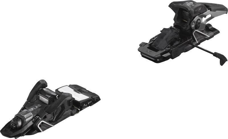 S/Lab Shift MNC 13 Bindings - Black 1