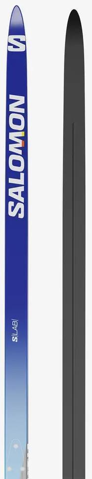 S/Lab Skate Skis - Junior - Not Applicable 2