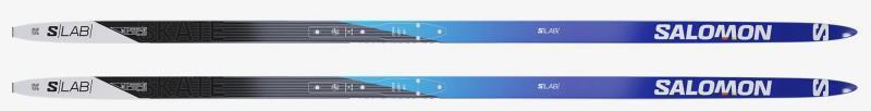 S/Lab Skate Skis - Junior - Not Applicable 1