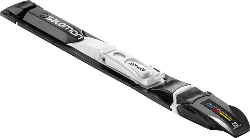 SNS Pilot Equipe Skate Binding - Not Applicable 1