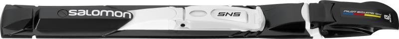 SNS Pilot Equipe Skate Binding - Not Applicable 4