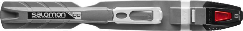 SNS Pilot Sport Classic Binding - Not Applicable 3