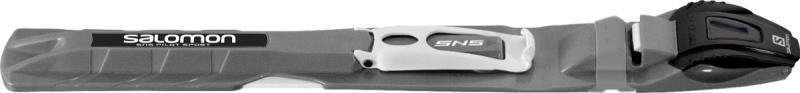 SNS Pilot Sport Skate Binding - Not Applicable 1