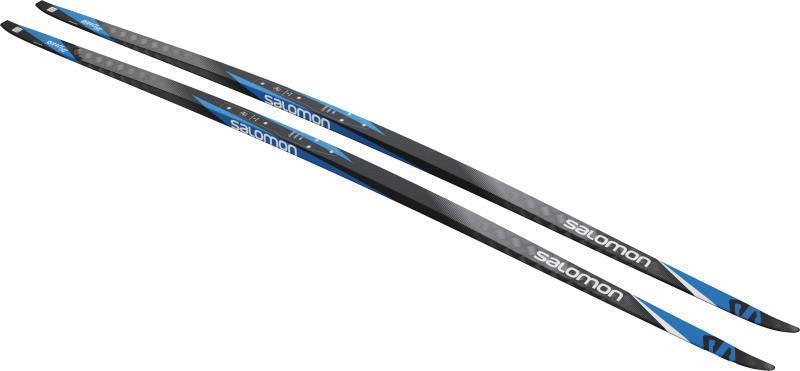 S/Race Carbon Skate X-Stiff Skis - Not Applicable 3