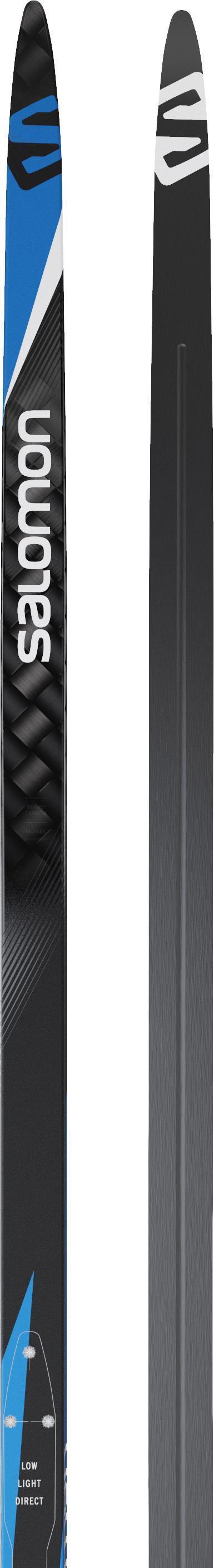 S/Race Carbon Skate X-Stiff Skis - Not Applicable 4